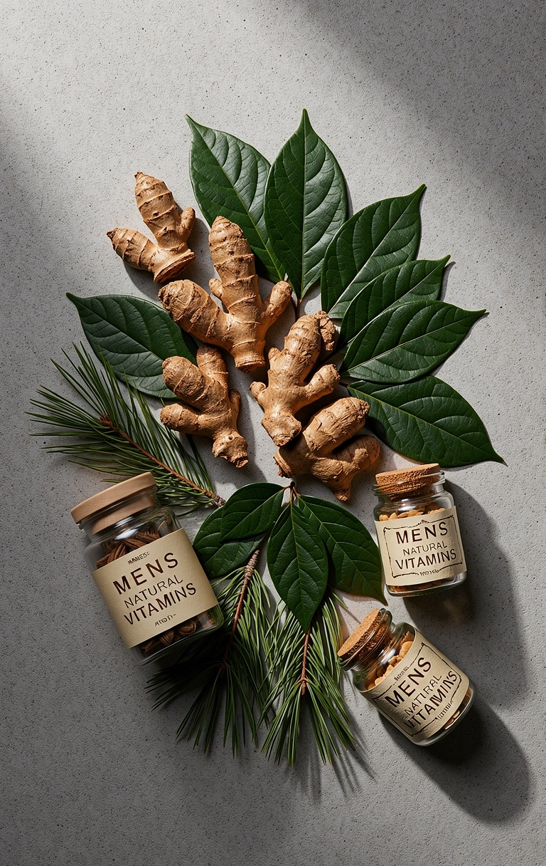 Botanische Inhaltsstoffe